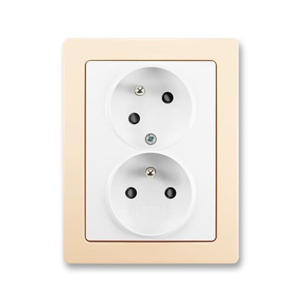 5592G-C02349 C1 Outlet with pin, overvoltage protection ; 5592G-C02349 C1 image 45