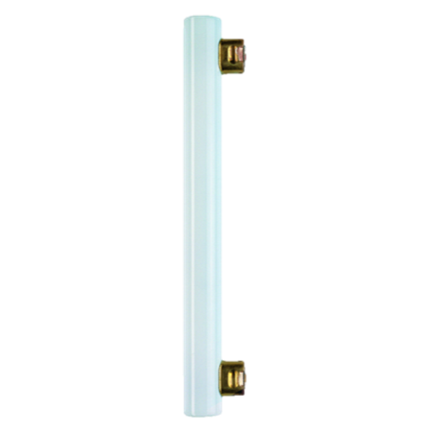 LED linear lamp, opal, RL-RAL2 120 DIM 9,9W/230/827/O/S14S image 1