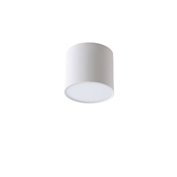 Ceiling Light White D:75 Jaxon image 1