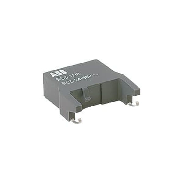 RC5-2/50 Surge Suppressor image 2