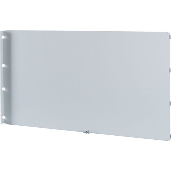Front plate, blind, H x W = 500 x 1000 mm image 3