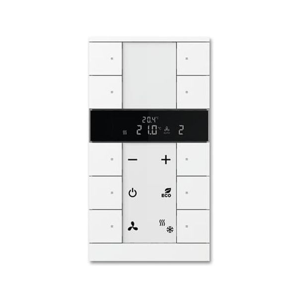 SBC/U6.0.1-84 HVAC/CO2-device,6f CE image 5