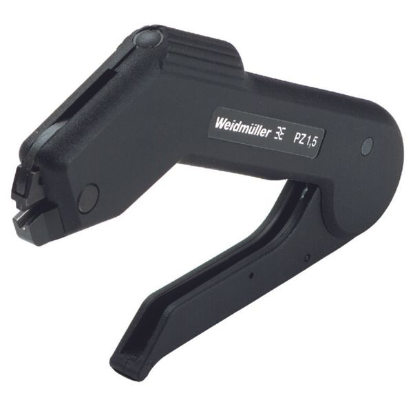 Replacement spring (crimping tool) image 1