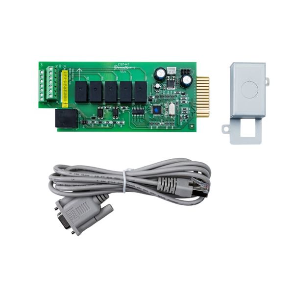 AS400 Relay Card PowerValue image 3