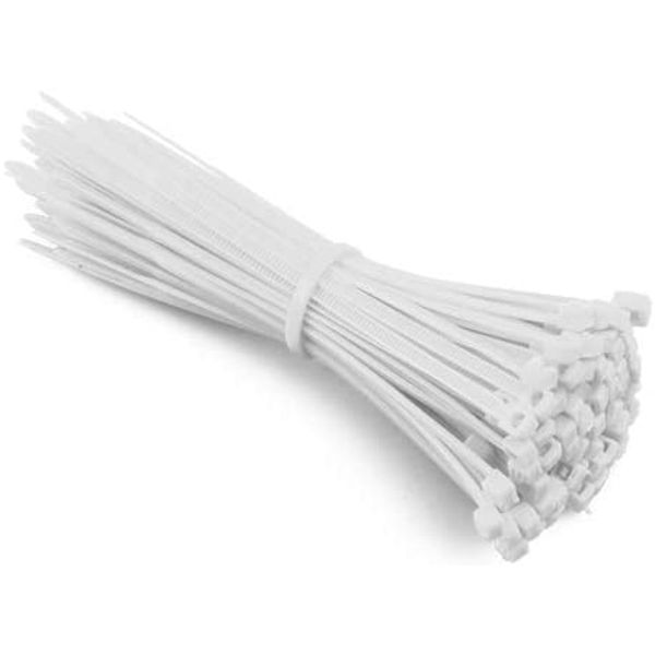 Cable Tie 160 x 2.5 mm (100 pieces) image 1