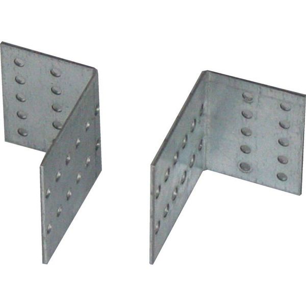 Mounting bracket, for monnting plate, (2pc.) image 4