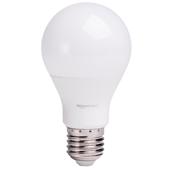 Bulb LED E27 5.5W A60 4000K 500lm FR image 1