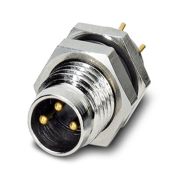 Device connector, rear mounting image 1