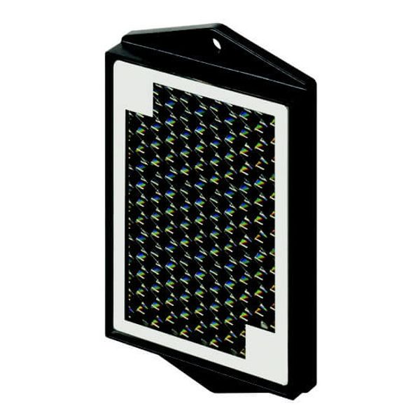 Reflector, polarizing, to use with E3ZM-B, 44mm x 64mm image 2