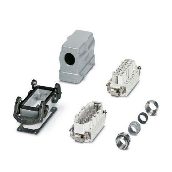 Connector set image 1