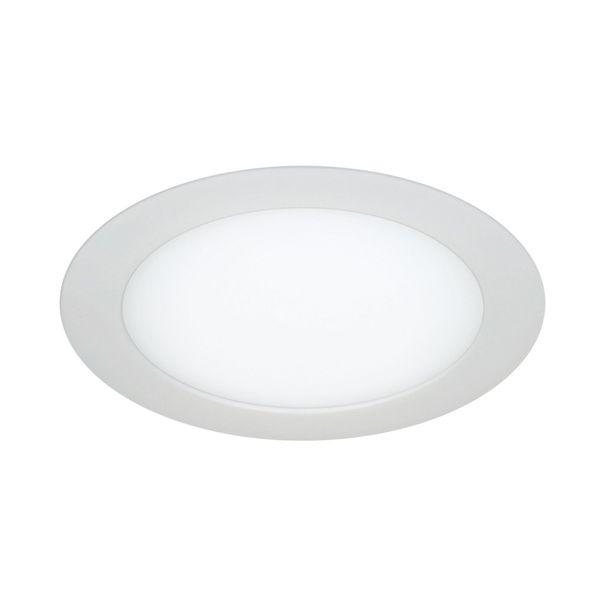 Know LED Downlight 18W 4000K Round White image 1