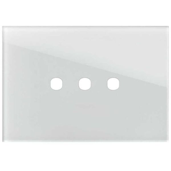 COVER PLATE EDGE 3M GL P 4331837 image 1