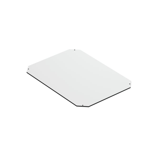 Mounting plate GEOS-L EP-3040 image 1
