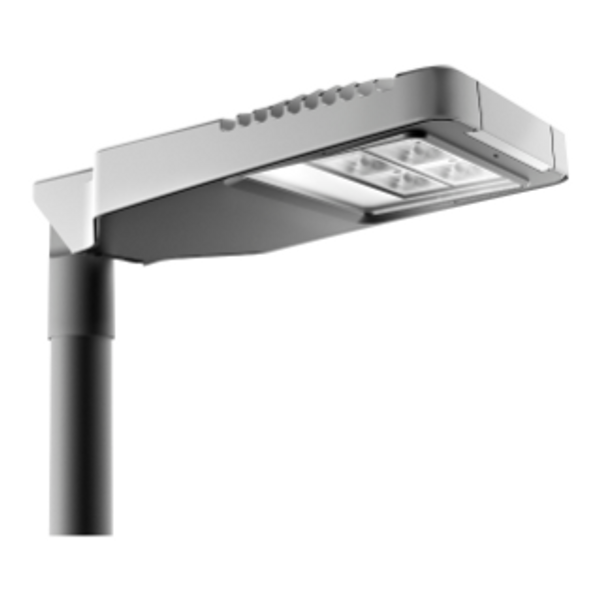 ROAD [5] - MEDIUM - 5 (5X3 LED) - STAND ALONE - WIDE OPTIC - 4000 K - 0.7A - IP66 - CLASS I image 1