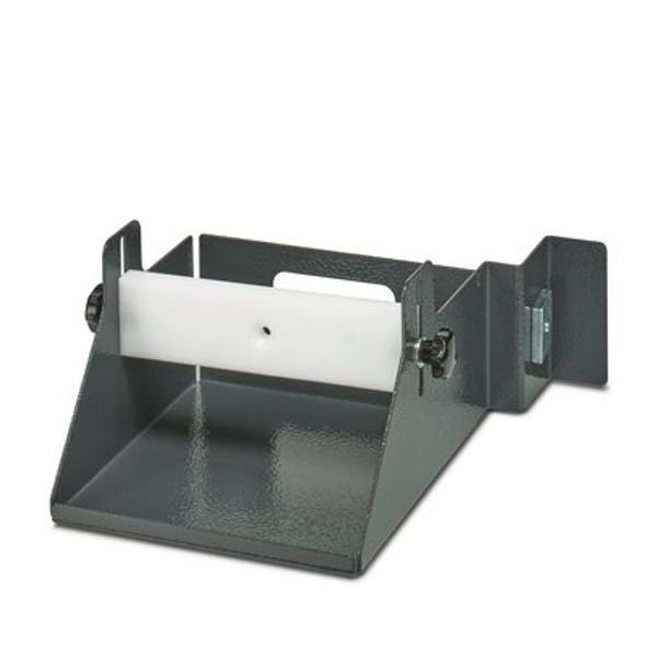 Workbench material holder image 4