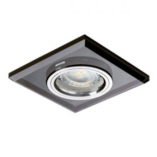 MORTA CT-DSL50-B Ceiling-mounted spotlight fitting image 1