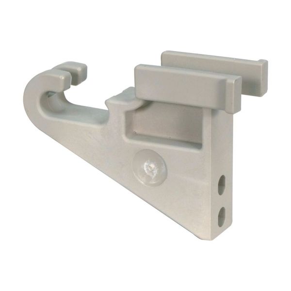Support bracket for busbar supports, last enclosure image 4