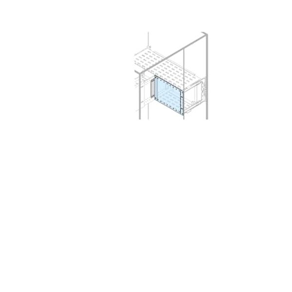 PCVS1204 Main Distribution Board image 3