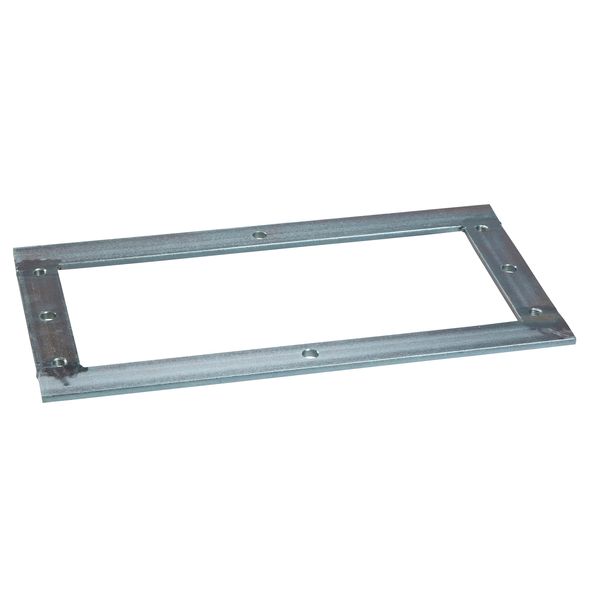 FLOOR FRAME FOR PLAZ(T) 500X320 image 1