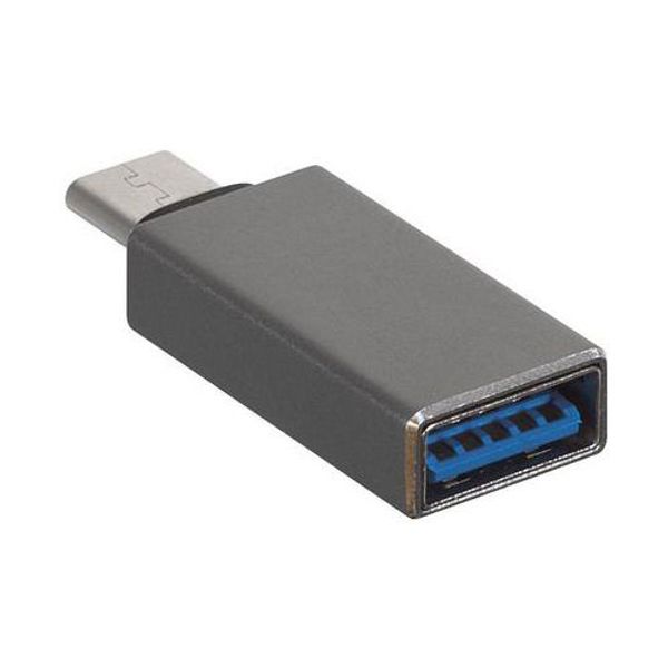 connector USB Type A Female -Type C Male image 1