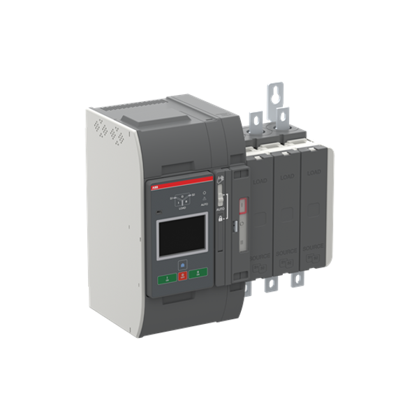 OXB160U3X4QB AUTOMATIC TRANSFER SWITCH image 3