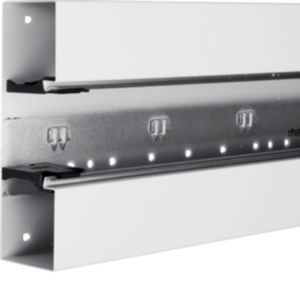 Trunking base, steel image 3