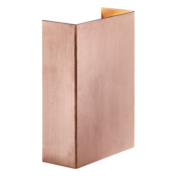 Fold 10 | Wall | Copper image 6
