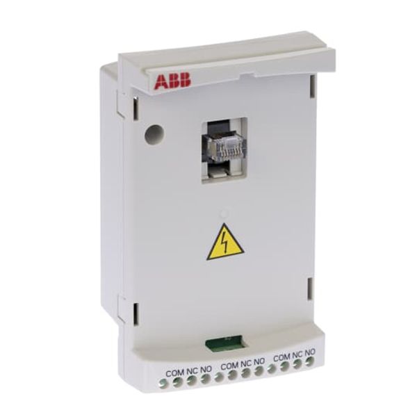 Output relay module for ACS310/ACS355 MREL-01 image 5