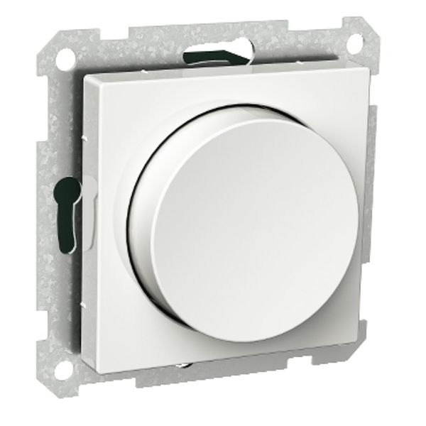 Exxact Rotary dimmer DALI Tunable White with power supply, white image 3