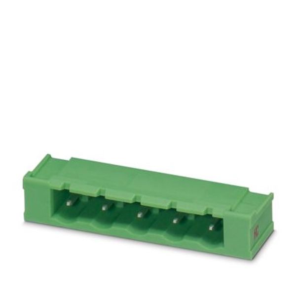 GMSTBA 2,5 HC/ 3-G-7,62-LR BK - PCB header image 1