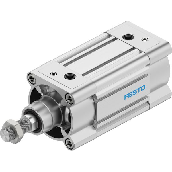 DSBC-80-60-D3-PPVA-N3 ISO cylinder image 1