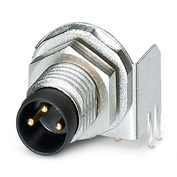 Device connector, rear mounting image 3