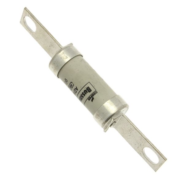 Fuse-link, low voltage, 16 A, AC 550 V, BS88, 21 x 129  mm, gL/gG, BS image 3