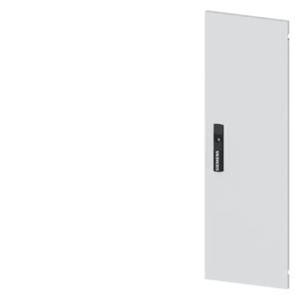 ALPHA, door, on the right, IP55, H:... image 1