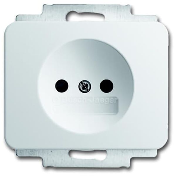 2300-01 UC-20-500 CoverPlates (partly incl. Insert) carat® Platinum image 1
