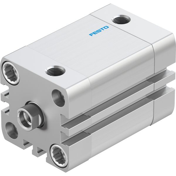 ADN-32-30-I-PPS-A Compact air cylinder image 1