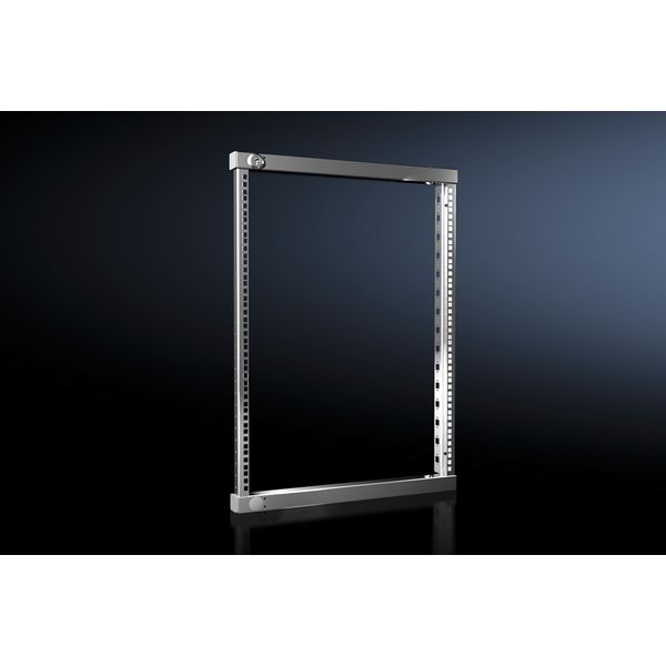 VX Swing frame, small, f. W: 600/800 mm, 15 U image 1