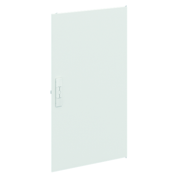 CTB26S ComfortLine Door, IP44, Field Width: 2, 921 mm x 521 mm x 14 mm image 2