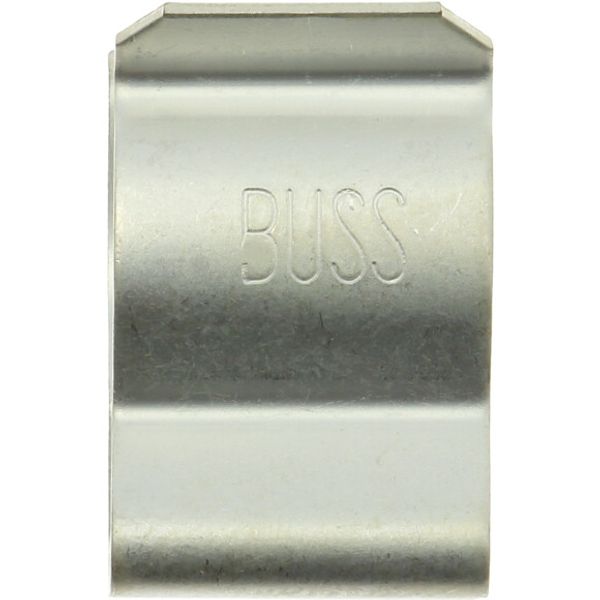 Fuse-clip, Overcurrent NON SMD, 9/16 inch image 4