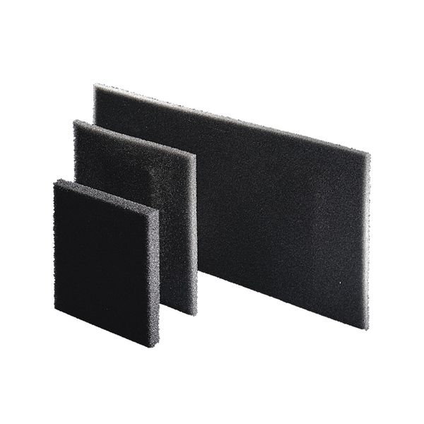 SK Filter mat, for roof-mounted cooling units SK 3386/3387, WHD: 720x300x10 mm image 4