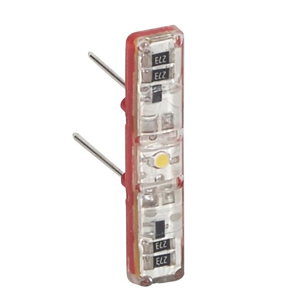 Distributed phase wiring monitor light - 230 V image 1