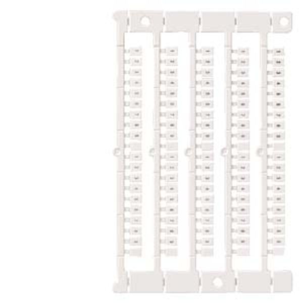 circuit breaker 3VA2 IEC frame 160 ... image 41