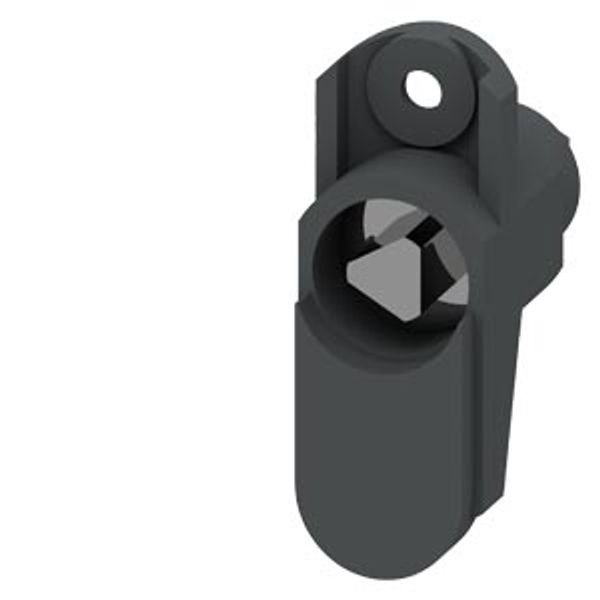 SIVACON, Rotary handle insert, Triangular image 1