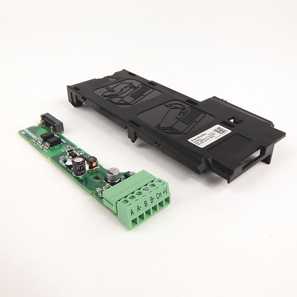 Encoder, Incremental, for PowerFlex 525 image 1