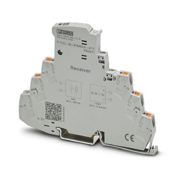 Remote signaling module receiver image 2