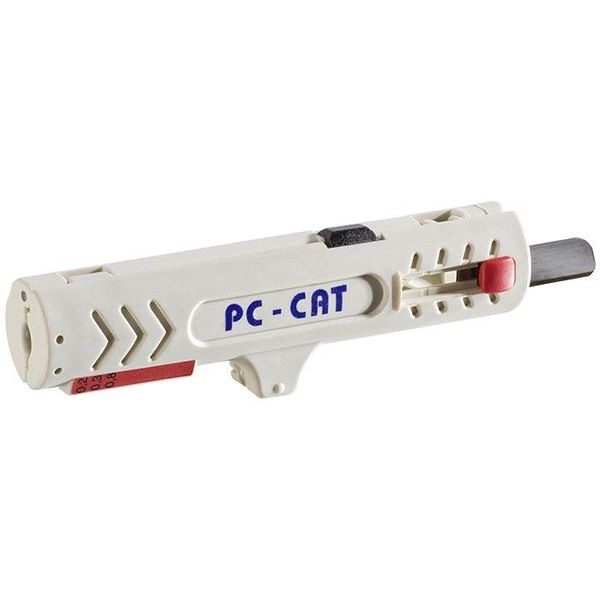 Cable stripper PC-CAT Ø 4,5-10mm image 1