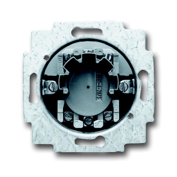 2722 USL-101 Flush Mounted Inserts Flush-mounted installation boxes and inserts image 1
