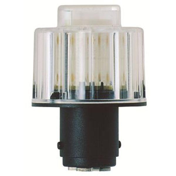 LED Bulb 230VAC CL image 1