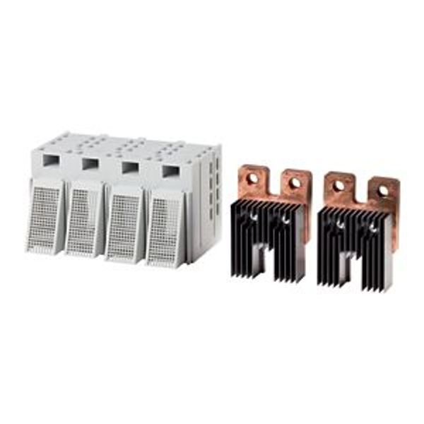 Link kit, +cover, +heat sink, 4p, /2p image 2