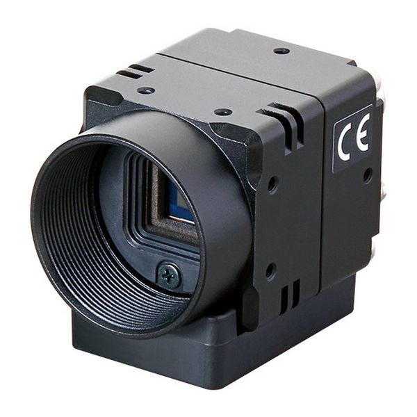 FH Camera, high speed, 0.4 MPixel, c-Mount, global shutter, monochrome image 3